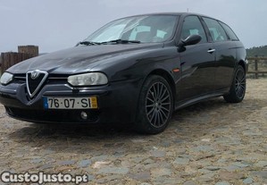Alfa Romeo 156 (932) - 01