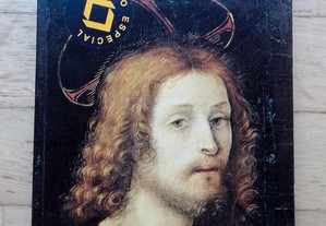 Jesus na Fogueira, de Catherine Clément