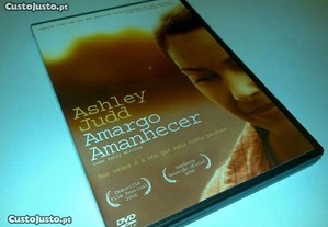 Amargo Amanhecer (Filme/DVD) com Ashley Judd