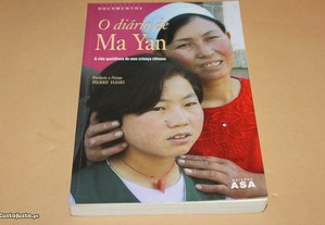 O Diário de Ma Yan