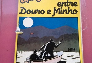 Uma Aventura entre Douro e Minho 1983 Ana Maria Ma