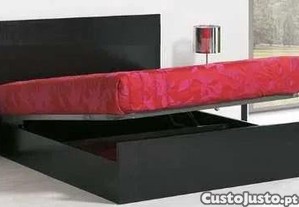 Mobília de quarto completa