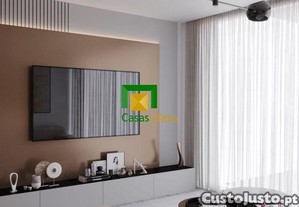Apartamento t2 - 