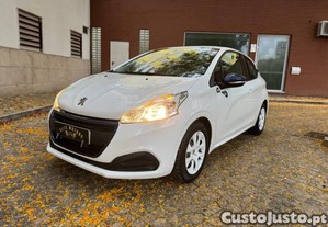 Peugeot 208 1.0 VTi Like