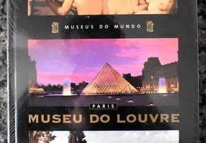 Museu do Louvre - Museus do Mundo