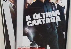 A Última Cartada (2008) Kevin Spacey IMDB: 6.8