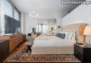 Penthouse T4 Duplex Com Terraço