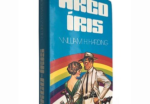 Arco-íris - William H. Harding