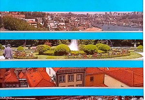 Reflectir o Porto e a Região Metropolitana do Porto