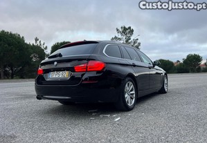 BMW 520 Bmw 520 - 11