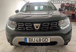Dacia Duster 1.0 Tce Prestige Bi-fuel