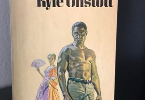 Master of Falconhurst de Kyle Onstott