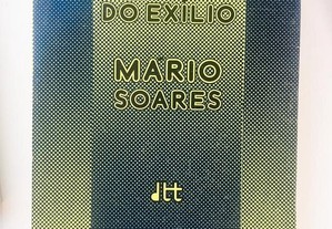Escritos do Exílio de Mário Soares