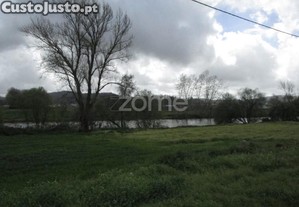 Terreno Rústico Com 2.700 M2 A 100M Do Rio Ave,...