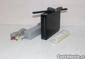 Consola Nintendo Wii Completa