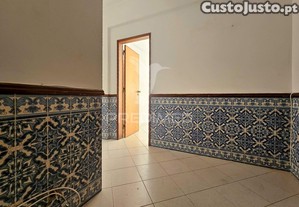 Apartamento t2 rio de mouro