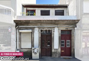 Prédio Para Construir Em Altura.