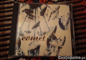 Comet - Chandelier musings by Comet - CD - portes includos