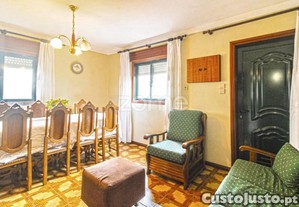 Moradia T3, Cerva, Ribeira De Pena