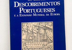 Os Grandes Descobrimentos Portugueses