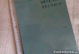 Desenho t�cnico Veiga da Cunha