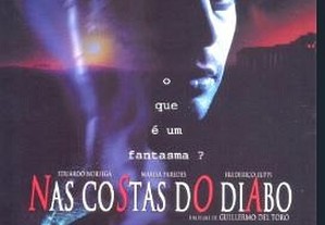 Nas Costas do Diabo (2001) Pedro Almodóvar IMDB 7.4