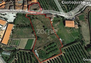 Moradia No Vale Do Rio Douro - Gojim, Armamar