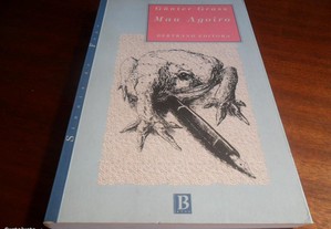 "Mau Agoiro" de Günter Grass