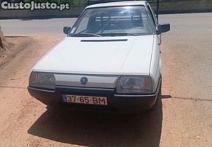 Skoda Pick-Up 135L