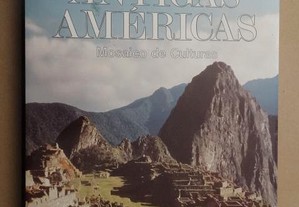 "Antigas Américas - Mosaico de Culturas" de Michael Coe