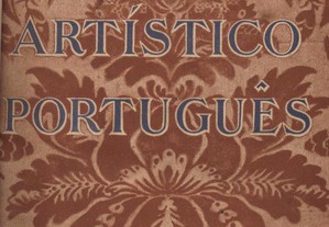 Mobiliário Artístico Português - Lamego