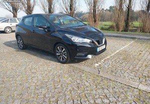 Nissan Micra 1.0 IG-T N-Connect