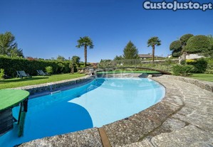 Terreno E Quinta De Eventos E Alojamento Rural...