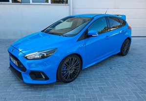 Ford Focus RS Pack Performance - 16