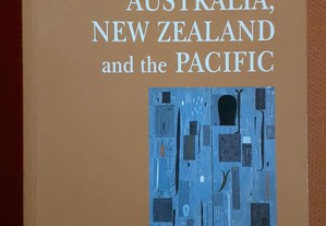 A History of Australia, New Zeland and the Pacific