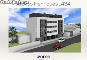 T2 Afonso Henriques - 2 Frentes - Suite -...
