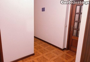 Quarto principal da casa