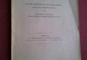 José Firmino Sant'anna-Aspectos da Patologia Racial-1941