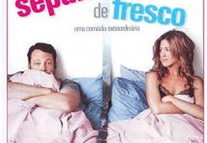 Separados de Fresco (2006) Vince Vaughn