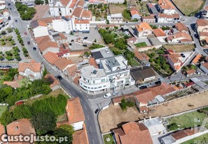 Apartamento T3 em Pardilhó