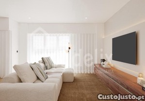 Apartamento T0 Na Urbanização Moinho Do Guizo...
