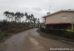 Terreno Rústico Com 15500 M2 Em Famalicão