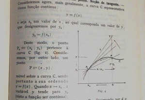 Compêndio de Álgebra - VI Ano - Sebastião e Silva
