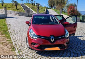Renault Clio clio tce 90 energy intens