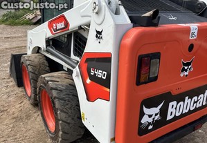 Bobcat S450