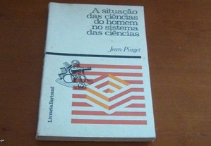 A situação das ciências do homem no sistema das ciências de Jean Piaget