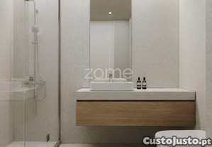 T1+1 Duplex - Fonte Da Moura