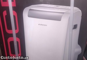 AC porttil Novo