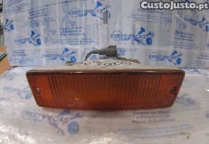 Pisca Pis828 Nissan Pick Up 2 King Cab D21 1993 2.5d 4x4 75cv 2p Preta Esq Original 