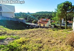 Terreno Para Construção Em S. Mamede Do Coronado